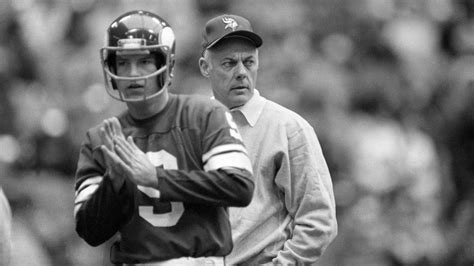 NFL coaching legend Bud Grant dies at 95; took Minnesota Vikings to 4 Super Bowls